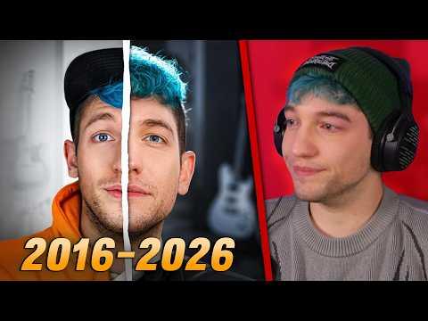 Was nicht in Rezos YouTube Doku vorkam… | Rezo reagiert