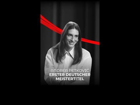 GREGOR GYSI & ANDREA PETKOVIĆ im Gespräch