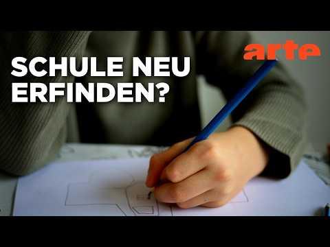 Braucht Schule Druck? | Agree to Disagree! | ARTE