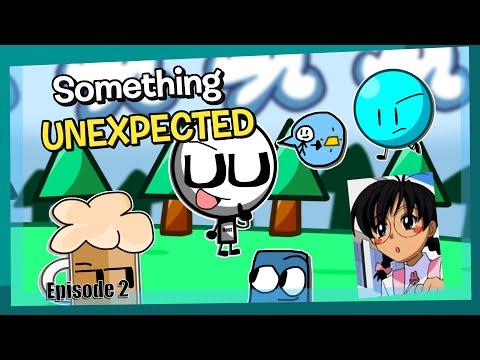 TOSTWG || Ep 2: Something Unexpected