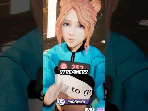 Twitch CEO Gives Advice For Streamers