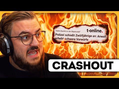 🗞️ NEWS: Staiy geht GOTTLOS auf Mutter wegen Polizeigewalt