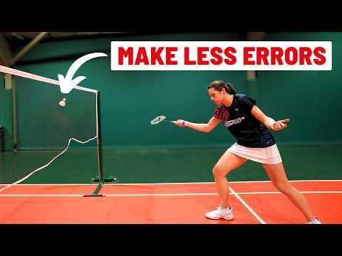 How To Make Fewer Mistakes In Every Game