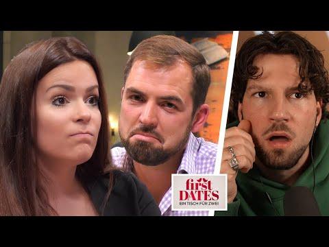 MIT JEDER MINUTE ANSCHAUEN WIRD ES UNANGENHEMER🫣 First Dates 💔