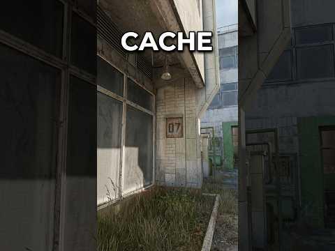 The Mystery of Cache's Numbers
