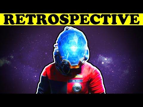 SPEEDRUN EXPLAINED Retrospective: Prey (2017) Any%