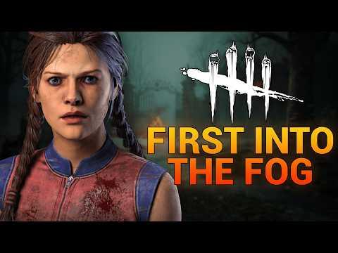 No Way Out | Dead by Daylight Original 5 Survivors Lore ▶ Lore to Fall Asleep To (No AI)