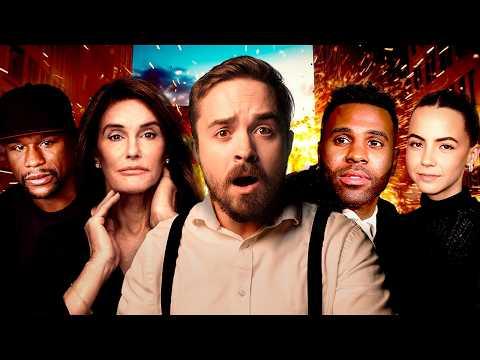 I Got This Celebrity Scammer to Confess
