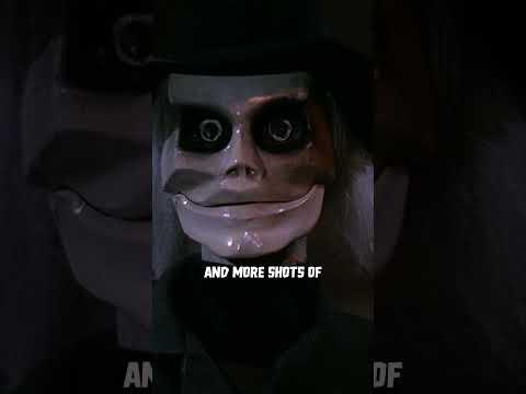 The Puppet Master Franchise is back on the Kill Count!