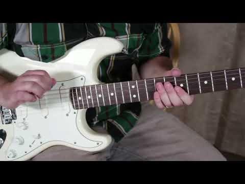 Texas Blues Riffs That'll Make You Sound Like ZZ TOP– Guitar Tutorial