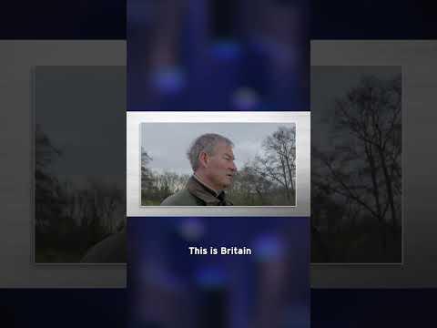 UK Election & Restore Britain #lastweektonight