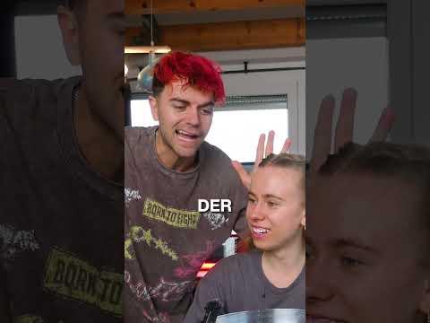 Wilde Ideen damals gehabt 😂 @AdrianAmaruShorts @wenkeofc