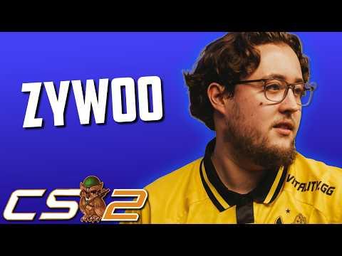 Zywoo Just Did The Impossible