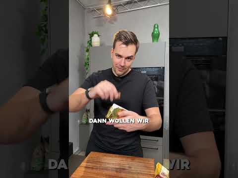 Ich teste interessante Supermarktprodukte #9 🤔😋