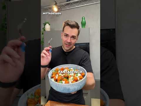 ANZEIGE// 3 schnelle und einfache Rezepte aus dem Ninja Crispi 🍲