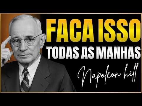 A Rotina MATINAL que a BÍBLIA ENSINA e QUASE NINGUÉM pratica | O Caminho da Riqueza