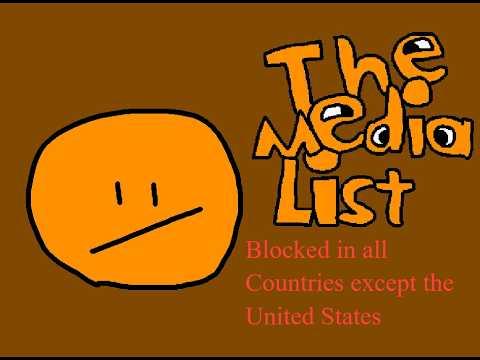 TheMediaList: Episode 245 (DVD Menu, Scratch, Drive Videos, EVEN MORE)