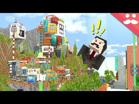 Hermitcraft 10 is Finished