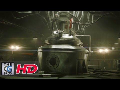 A CGI 3D Short Film: "YELLOW" - by New3dge | TheCGBros