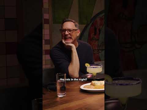 "Surprising" Matthew Lillard