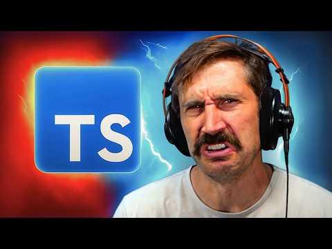 WTF Typescript