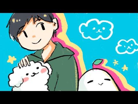 chill day of gaming
