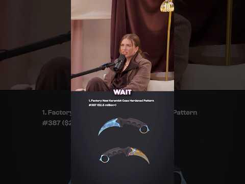 This CS Skin Is Worth MILLIONS