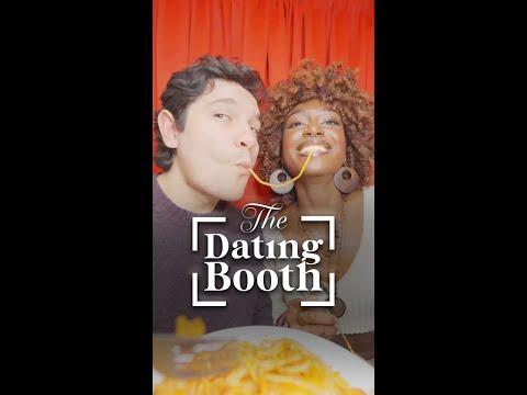 'lady & the tramp' style 🍝