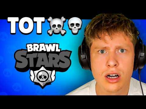 Brawl Stars ist TOT... 💀
