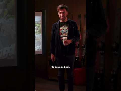 the most milkman-coded man of all time tbh #shanemadej #watcher #funny #shorts  #ryanbergara