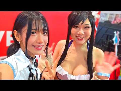 Why Scuffed Cosplay Is The BEST Cosplay