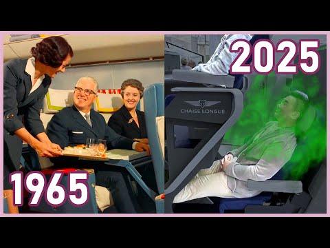 MEMBERS - Fart Class: The Fall of US Aviation