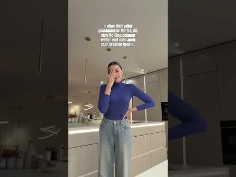 Teil eines Trends 🙂 Für mich ist es okay, Teil von Trends oder auch mal Mainstream zu sein | XLAETA