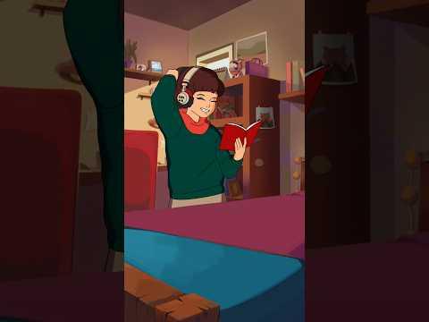 if this is your way to relax then we can be friends 😌 #booktube #reading