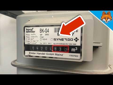 Dein Strom & Gas Anbieter zockt dich ab, wenn du DAS nicht machst💥(Unbekannter Trick)🤯