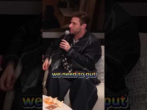 How to save America #austinshow #hasanabi #fearandpodcast #china #disney