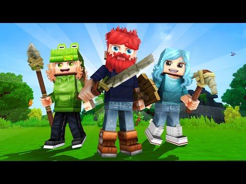 8 JAHRE HABE ICH GEWARTET... (Hytale)