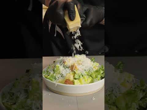 Would You Eat Matthew Mercer's Last Meal?