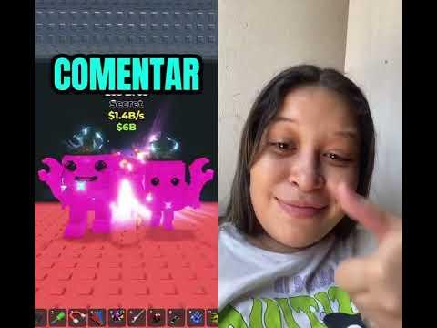 Roube um brainrot #roblox