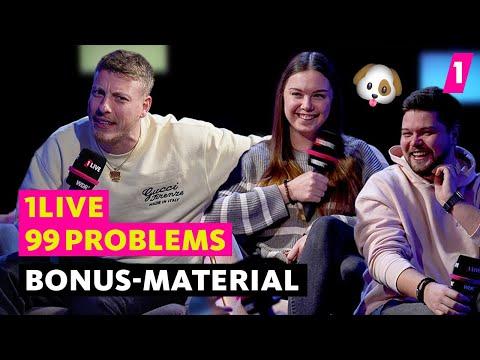 Felix Lobrecht und die Hunde-Verschwörung | 1LIVE 99 Problems #22