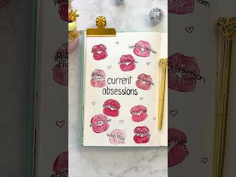 Journal Idee 🫦🤭 #journaling #diy