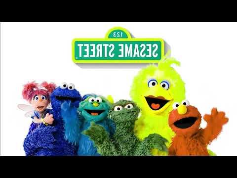 Sesame Street And Friends Intro Logo Effects Sparta Pitch Sponsored By Klasky Csupo 2001 Effects