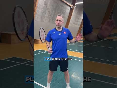 Easy tip to avoid getting into the defense