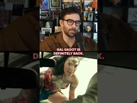 Paramount is buying Warner Bros and the media is all one company now