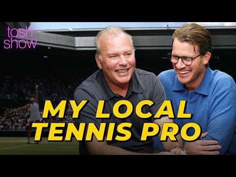 My Local Tennis Pro - Trey Waltke