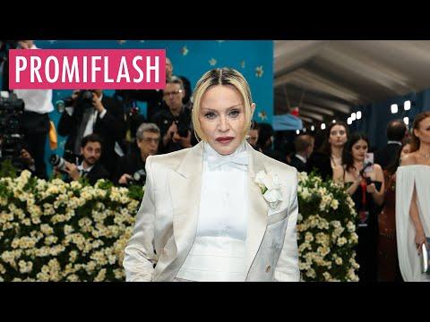 Coachella-Sensation: Kommt Madonna als Überraschungsgast?