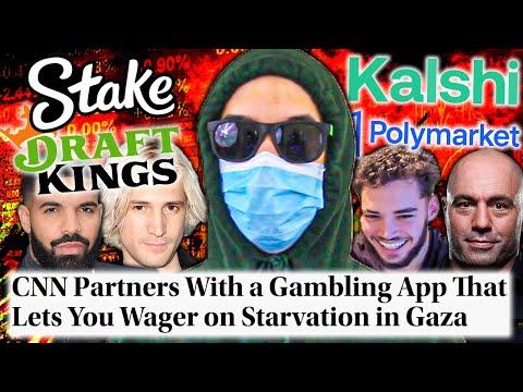 I Close my Eyes and I See Slots.