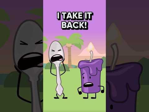 The FLOOR Fights BACK! #inanimateinsanity