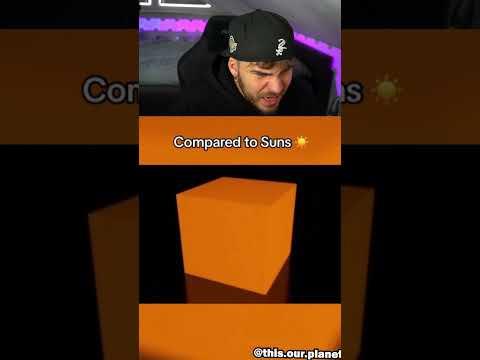 Dinge Die Größer Sind Als Du Denkst 😨 #shorts