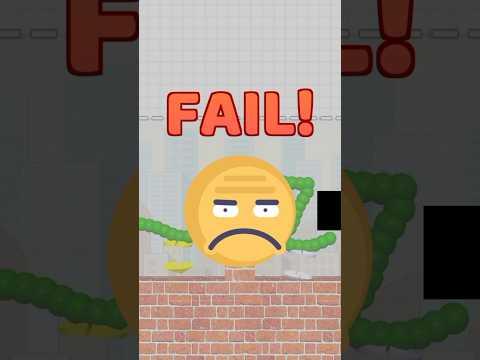 Help the Good Guy Win! 👼🥚 #InfinitePlay #gaming